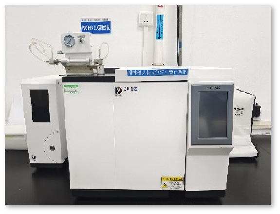 有害物質測試儀